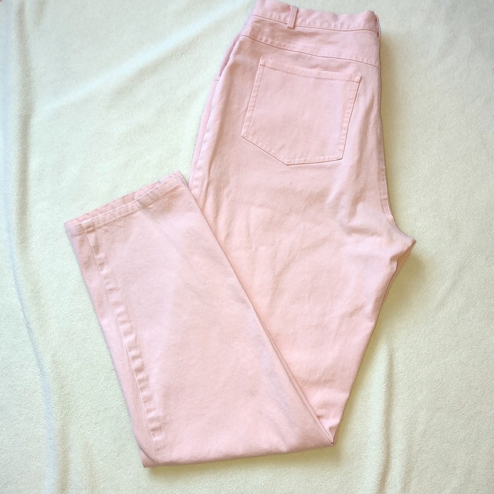 Doncaster Jeans
